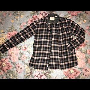 WEATHERPROOF Flannel